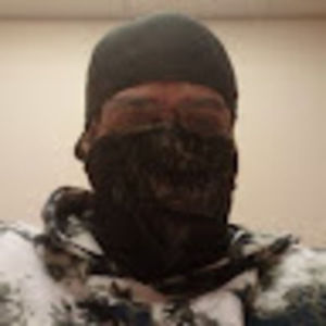 Meet your Posher, Justin